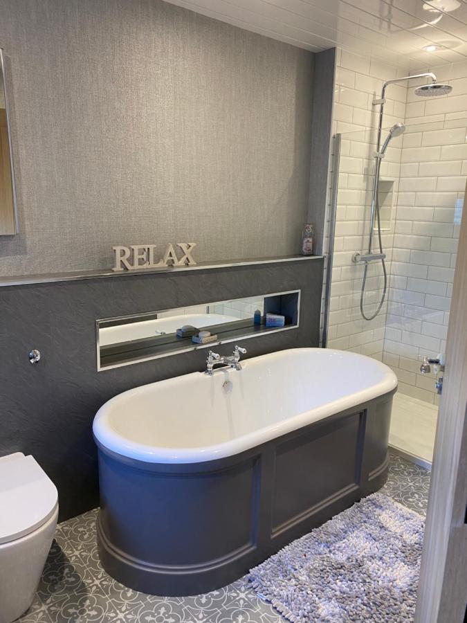 Nc500, Wick Caithness Holiday Home מראה חיצוני תמונה