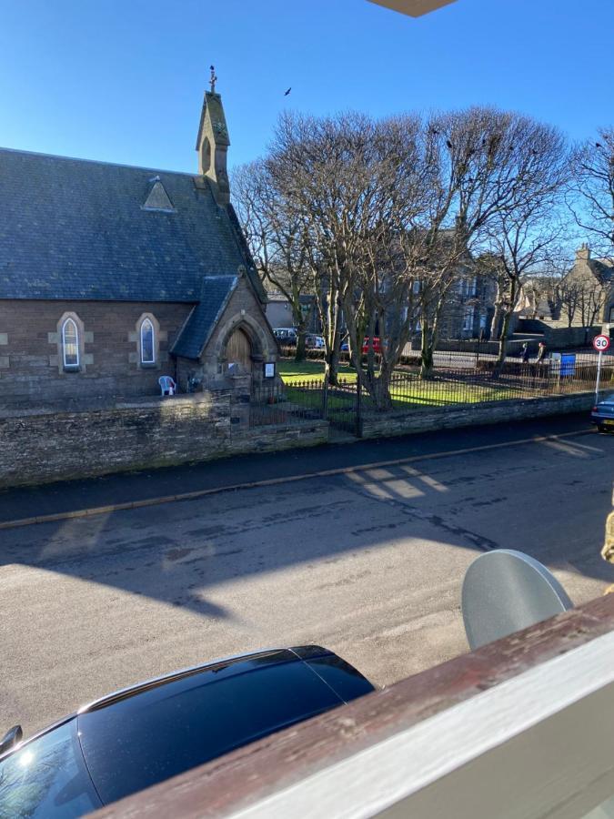 Nc500, Wick Caithness Holiday Home מראה חיצוני תמונה