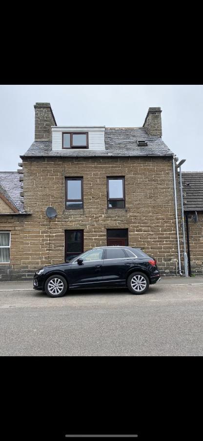 Nc500, Wick Caithness Holiday Home מראה חיצוני תמונה