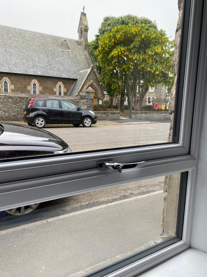 Nc500, Wick Caithness Holiday Home מראה חיצוני תמונה