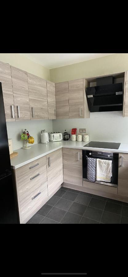 Nc500, Wick Caithness Holiday Home מראה חיצוני תמונה