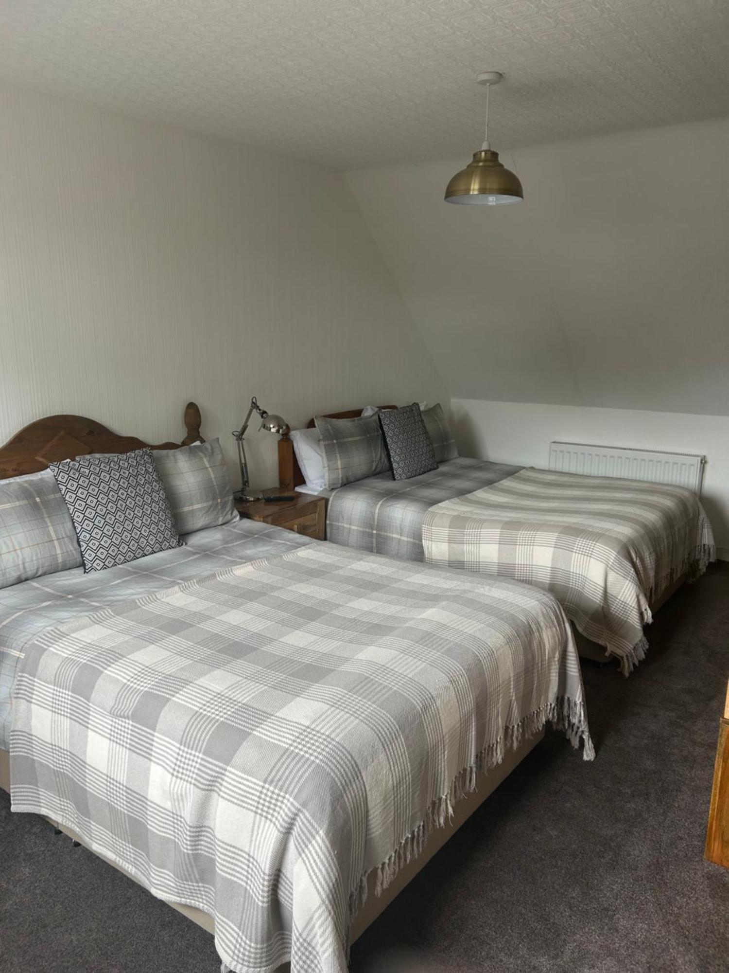 Nc500, Wick Caithness Holiday Home מראה חיצוני תמונה