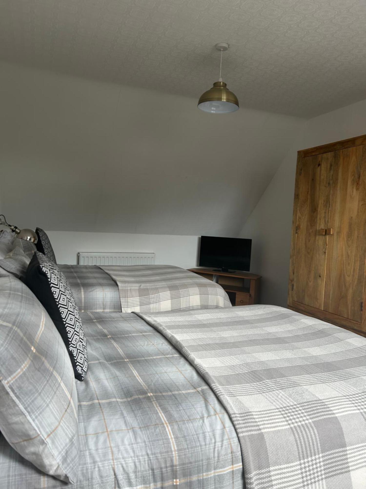 Nc500, Wick Caithness Holiday Home מראה חיצוני תמונה