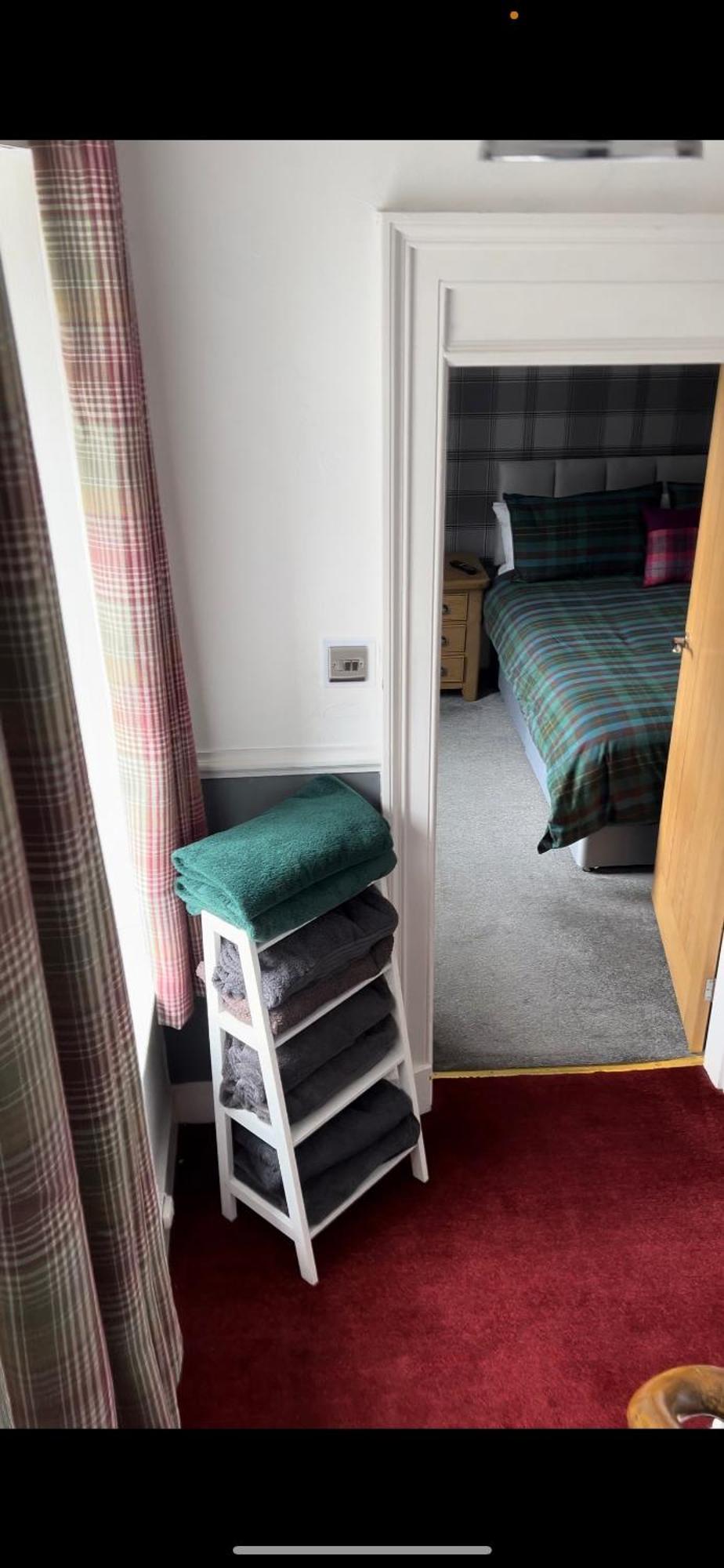Nc500, Wick Caithness Holiday Home מראה חיצוני תמונה
